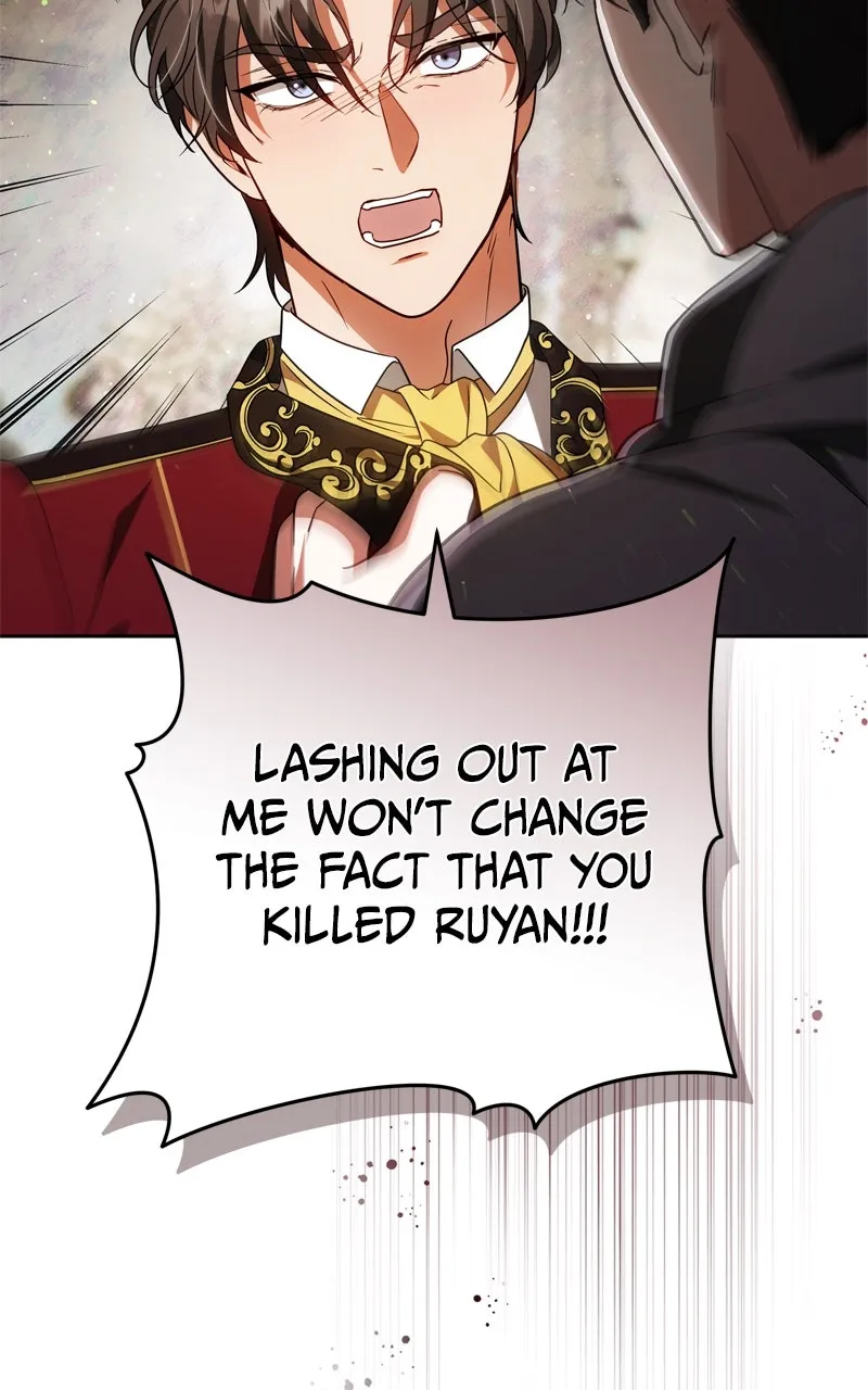 At Your Mercy Chapter 32 page 28 - 