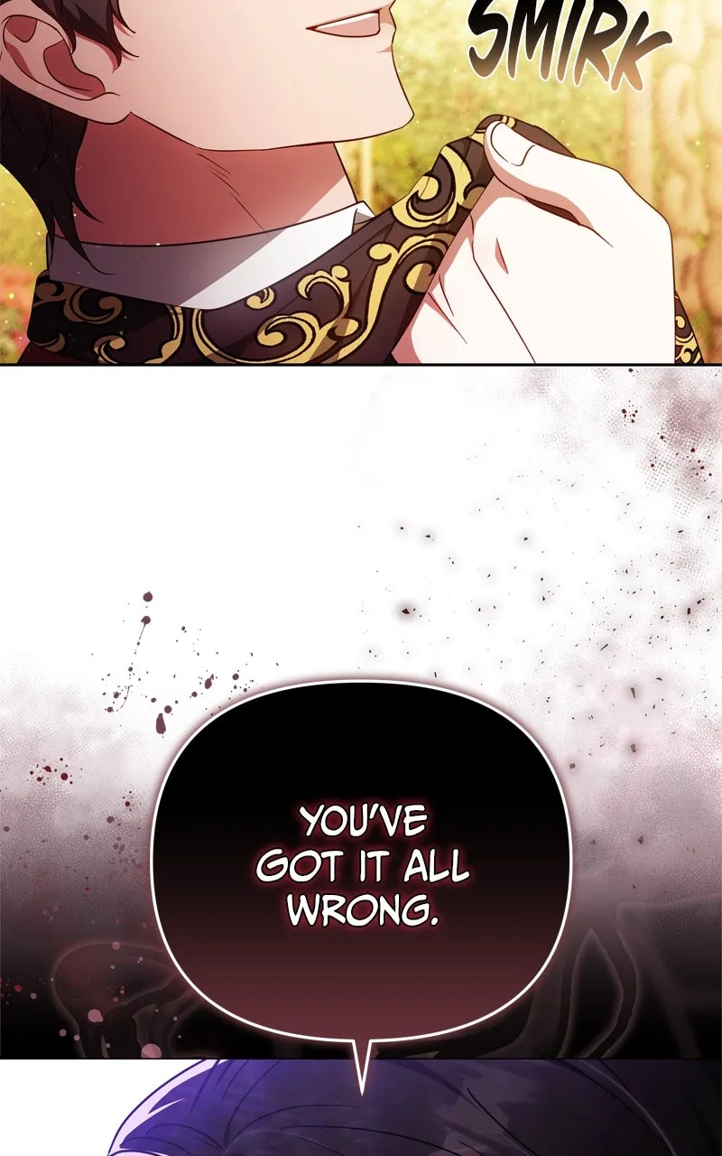 At Your Mercy Chapter 32 page 34 - 