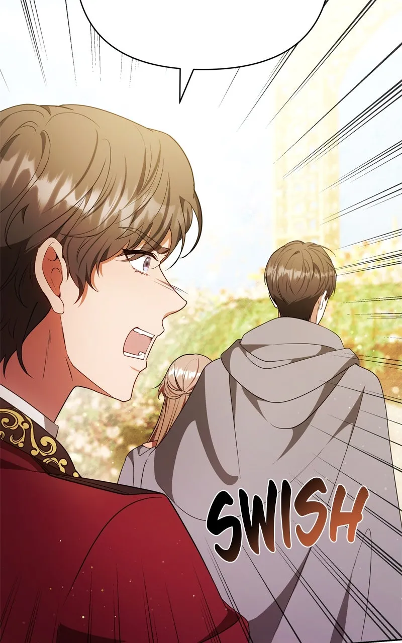 At Your Mercy Chapter 32 page 6 - 