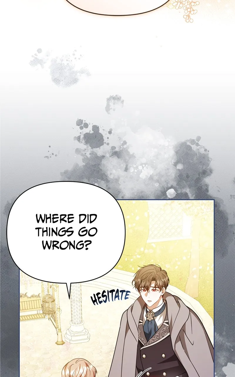 At Your Mercy Chapter 32 page 58 - 