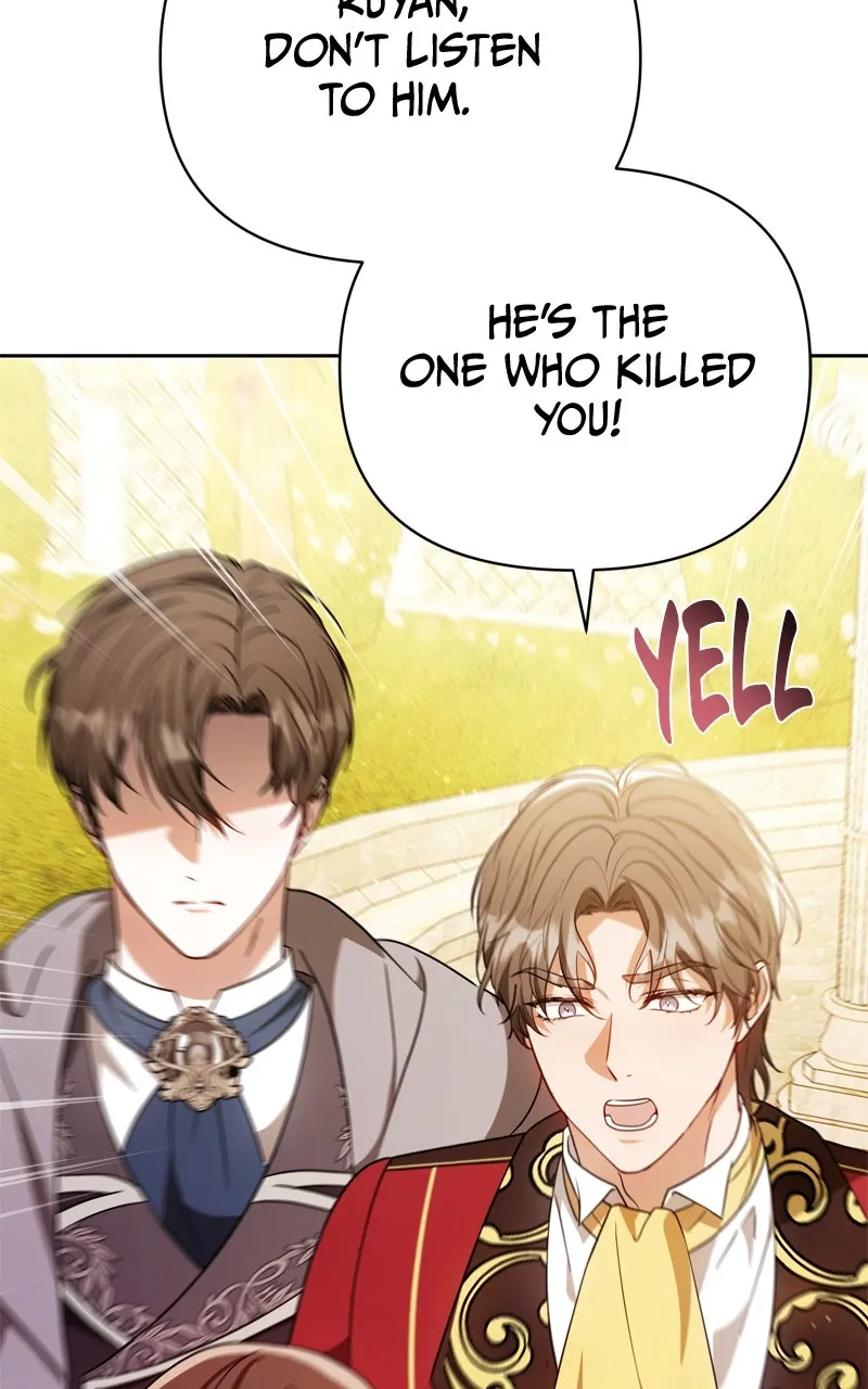 At Your Mercy Chapter 32 page 68 - 
