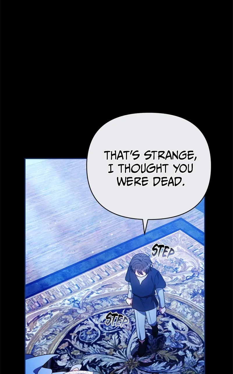 At Your Mercy Chapter 33 page 2 - 