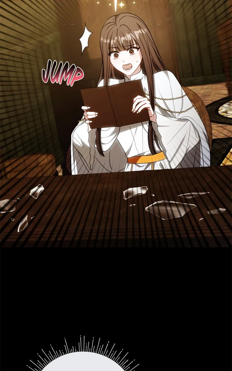 At Your Mercy Chapter 33 page 20 - 
