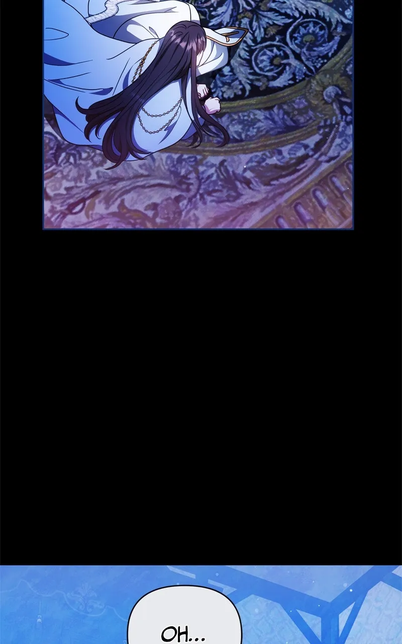 At Your Mercy Chapter 33 page 3 - 