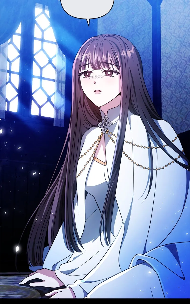 At Your Mercy Chapter 33 page 4 - 