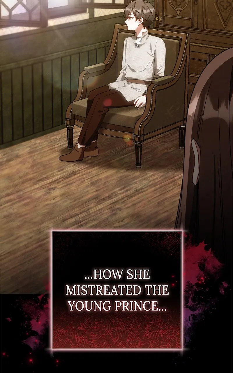At Your Mercy Chapter 33 page 32 - 
