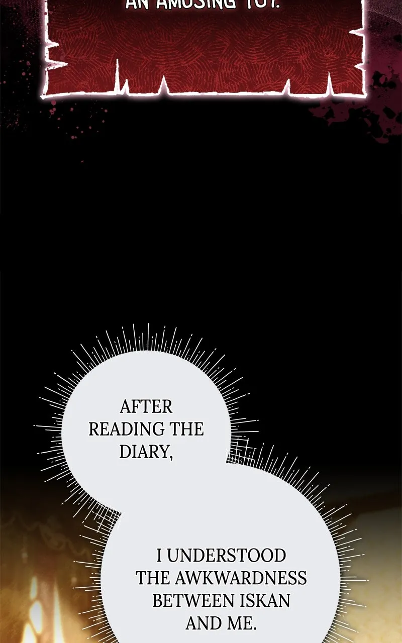 At Your Mercy Chapter 33 page 42 - 