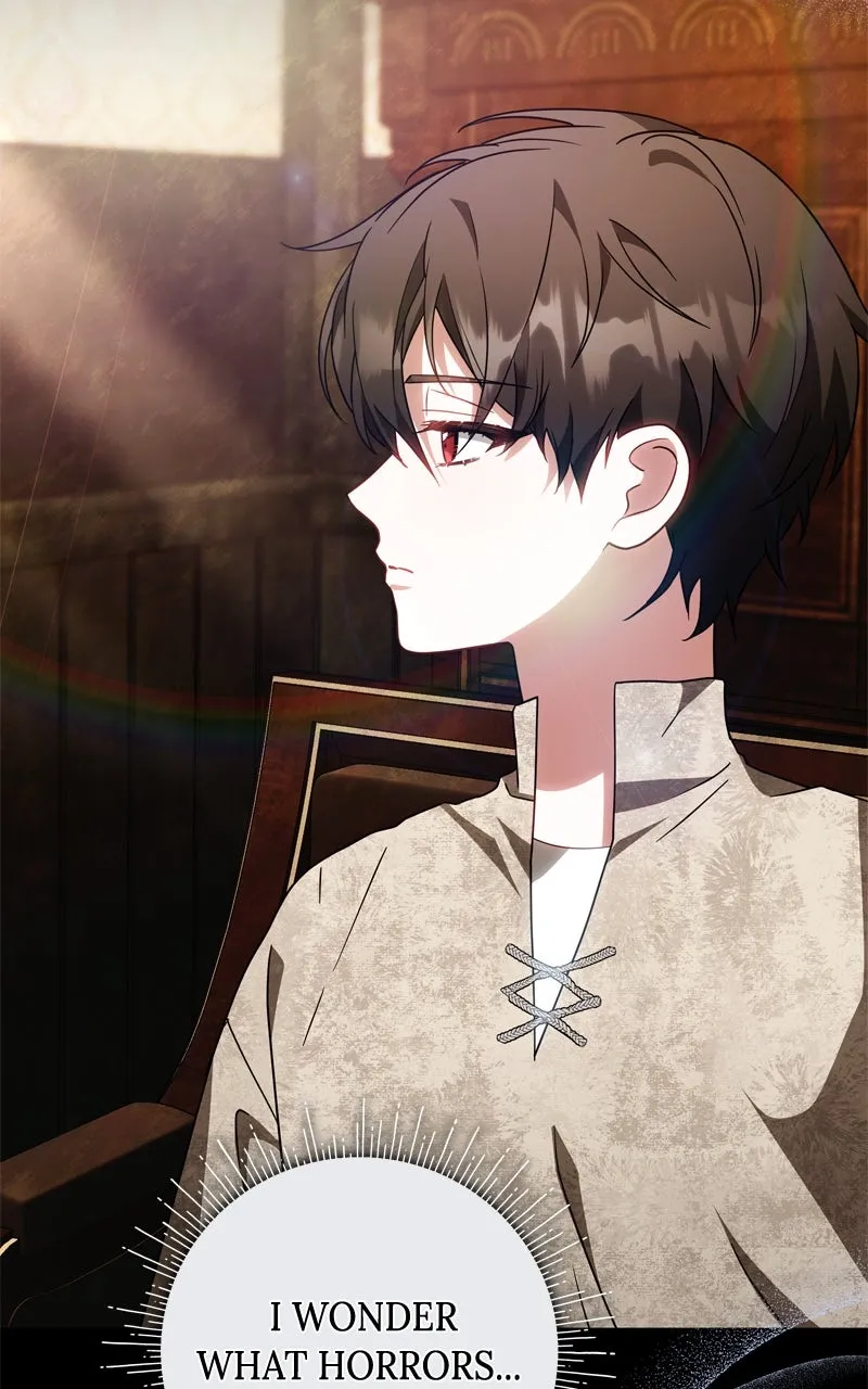At Your Mercy Chapter 33 page 45 - 