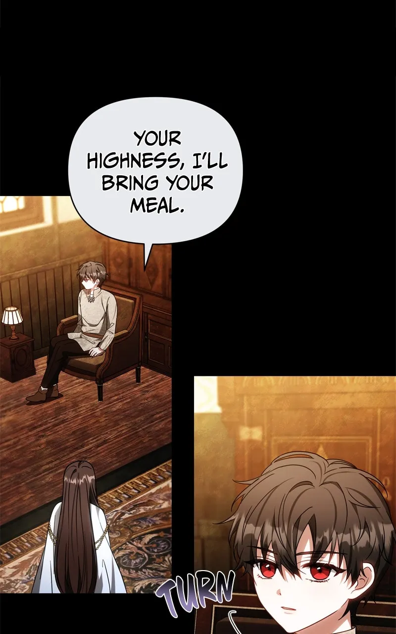 At Your Mercy Chapter 33 page 50 - 