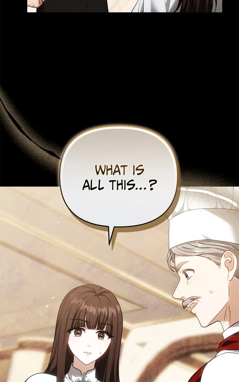 At Your Mercy Chapter 33 page 59 - 