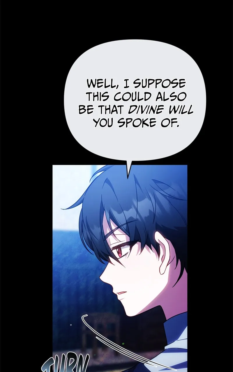 At Your Mercy Chapter 33 page 8 - 