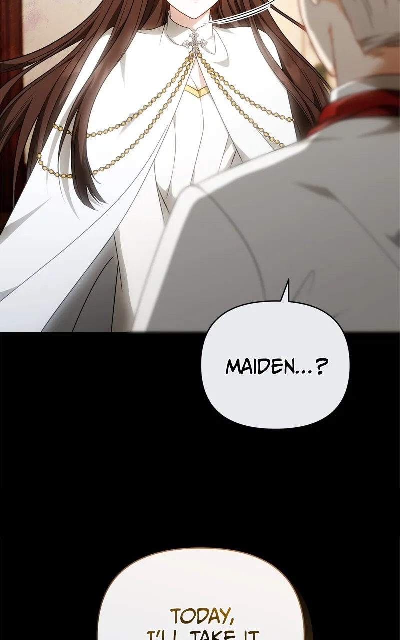 At Your Mercy Chapter 33 page 72 - 