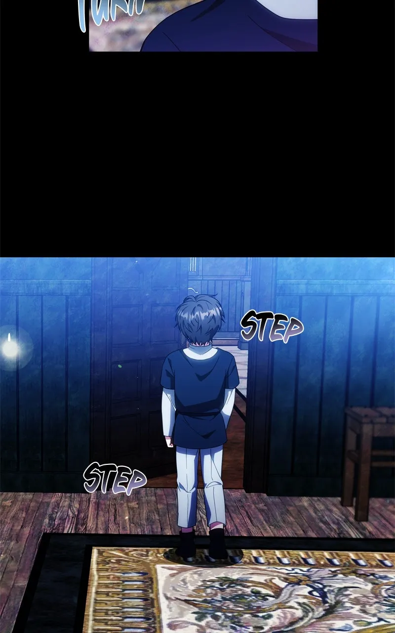 At Your Mercy Chapter 33 page 9 - 