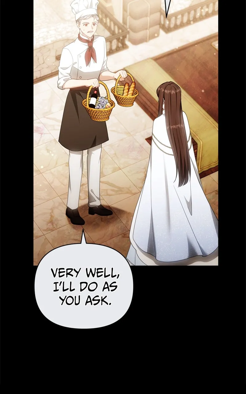 At Your Mercy Chapter 33 page 81 - 