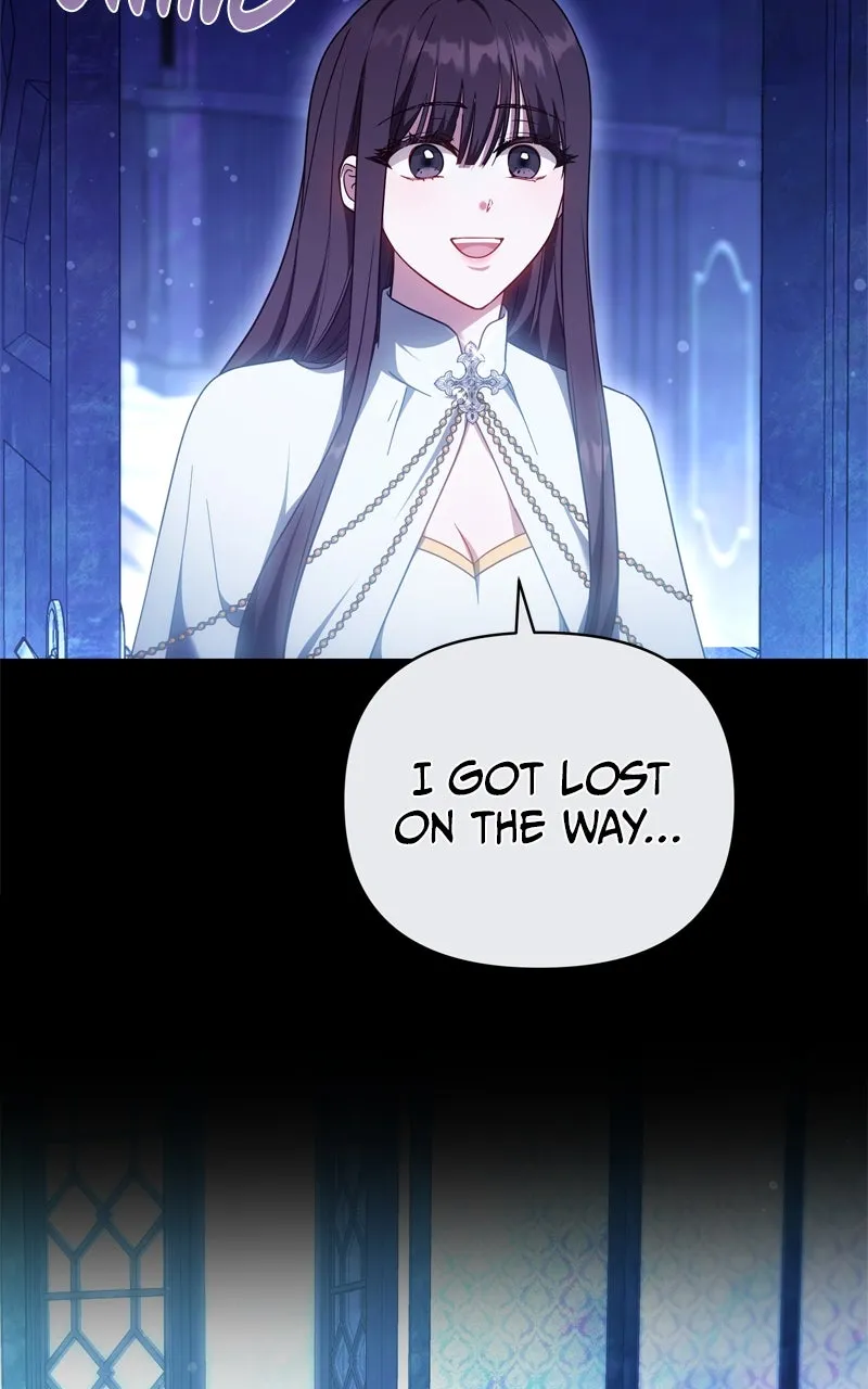 At Your Mercy Chapter 33 page 85 - 