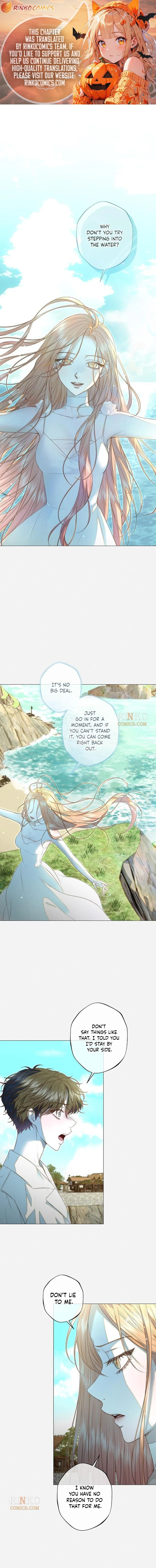 At Your Mercy Chapter 37 page 1 - 