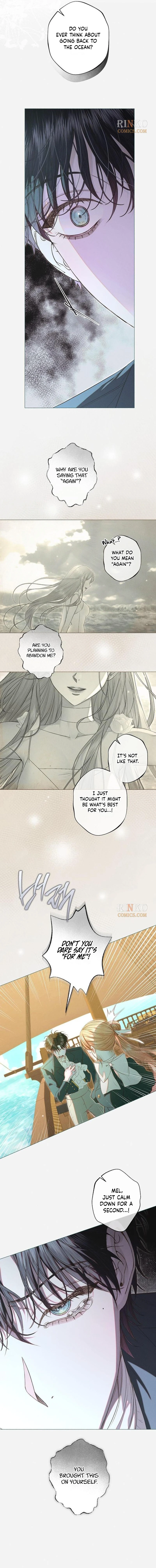 At Your Mercy Chapter 37 page 14 - 
