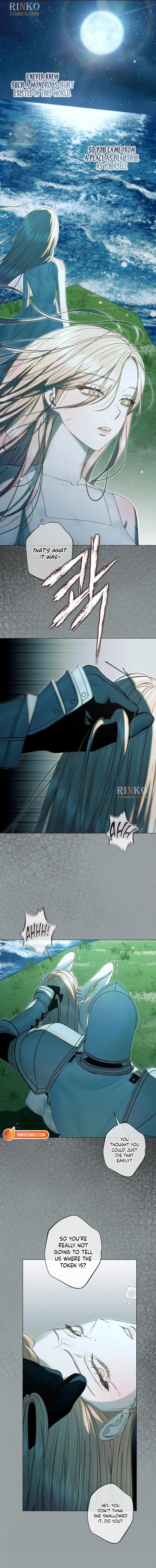At Your Mercy Chapter 39 page 13 - 