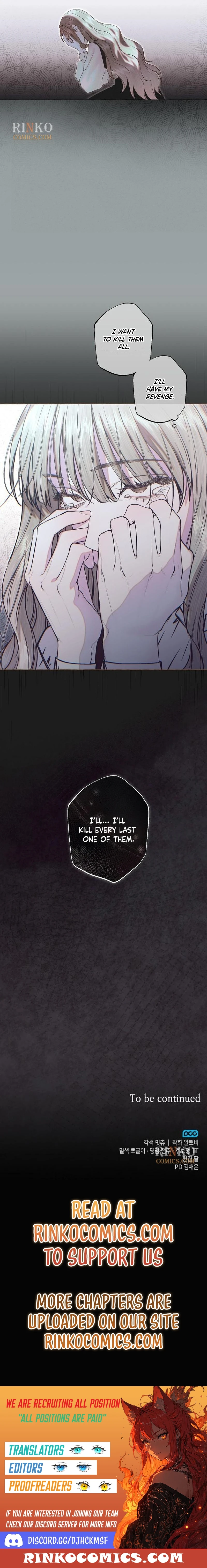 At Your Mercy Chapter 39 page 15 - 