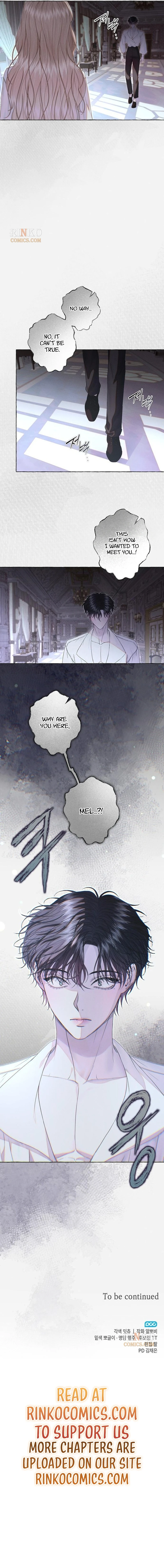 At Your Mercy Chapter 40 page 13 - 
