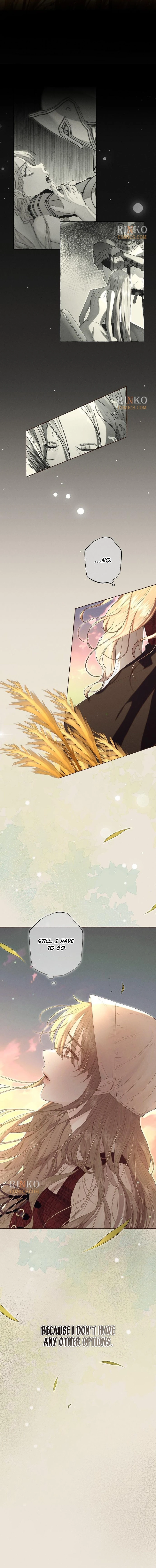 At Your Mercy Chapter 40 page 7 - 