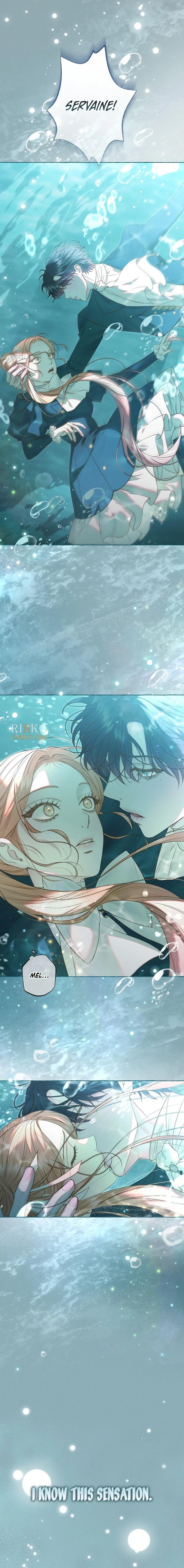 At Your Mercy Chapter 41 page 14 - 