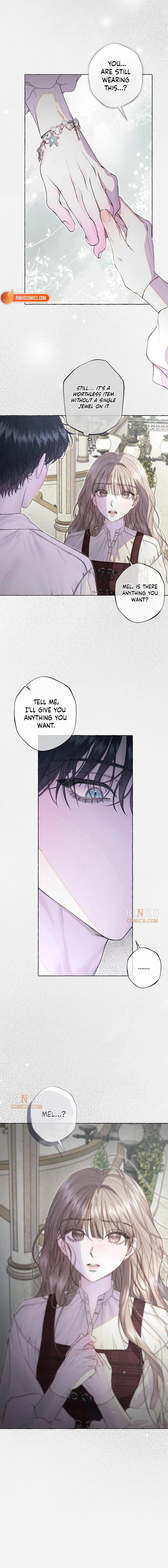 At Your Mercy Chapter 41 page 7 - 