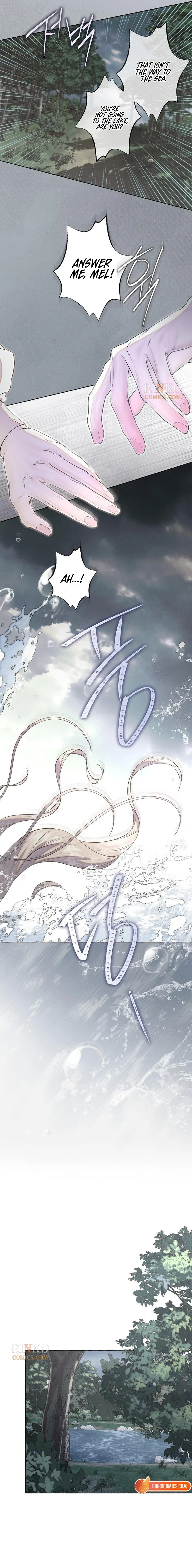 At Your Mercy Chapter 41 page 9 - 