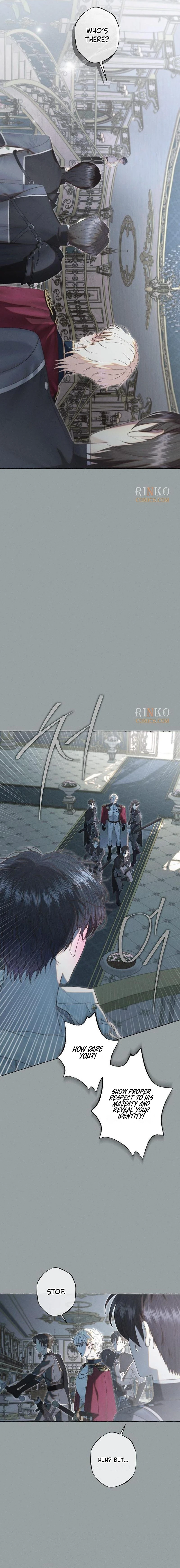 At Your Mercy Chapter 44 page 11 - 