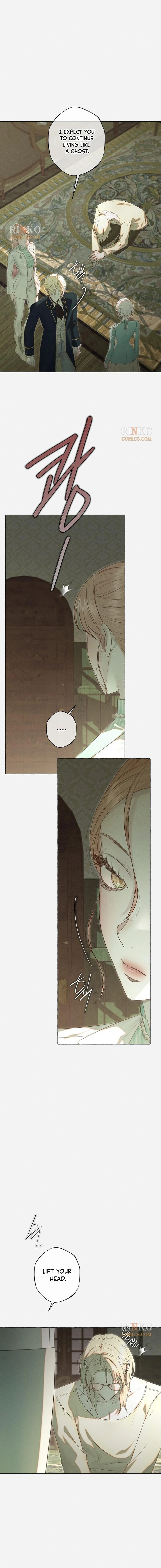 At Your Mercy Chapter 48 page 10 - 