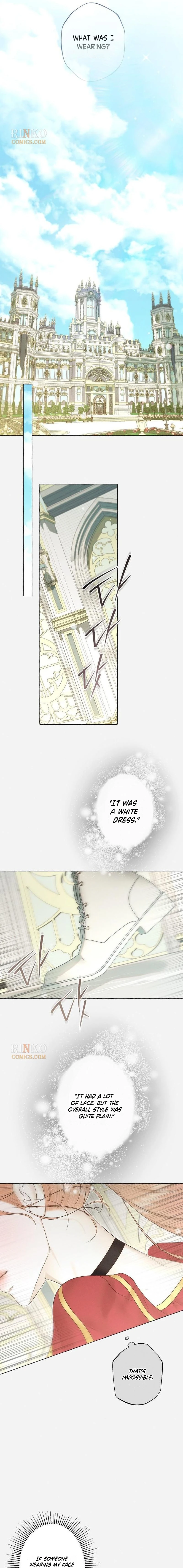 At Your Mercy Chapter 49 page 14 - 