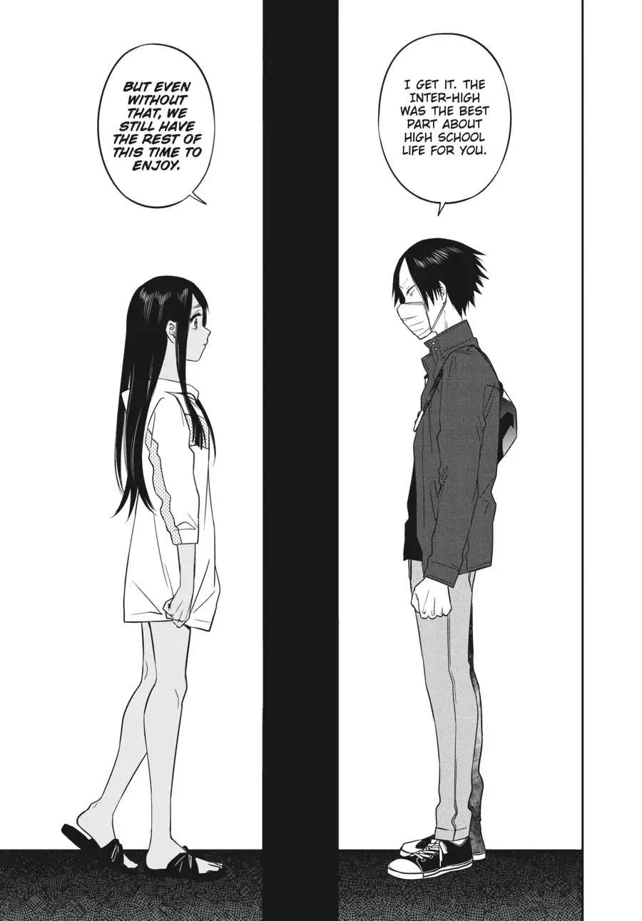 Atarashii Ashi de Kakenukero. Chapter 29 page 11 - 