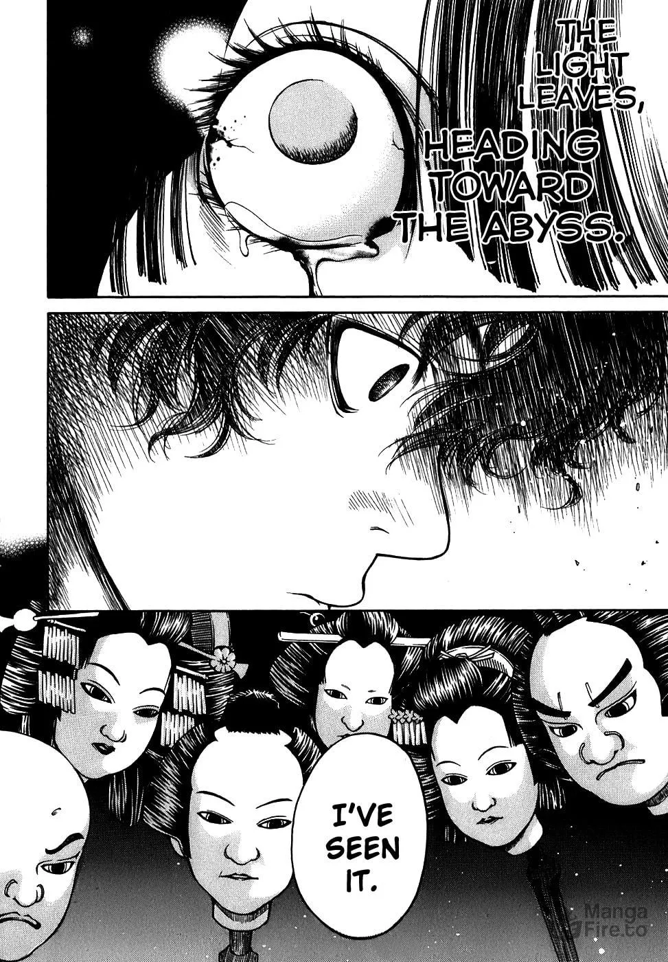 Ateya no Tsubaki Chapter 10 page 20 - 