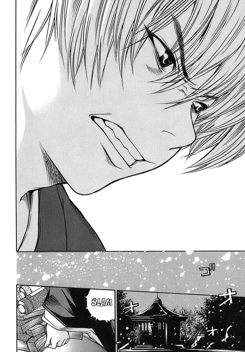 Ateya no Tsubaki Chapter 19 page 18 - 