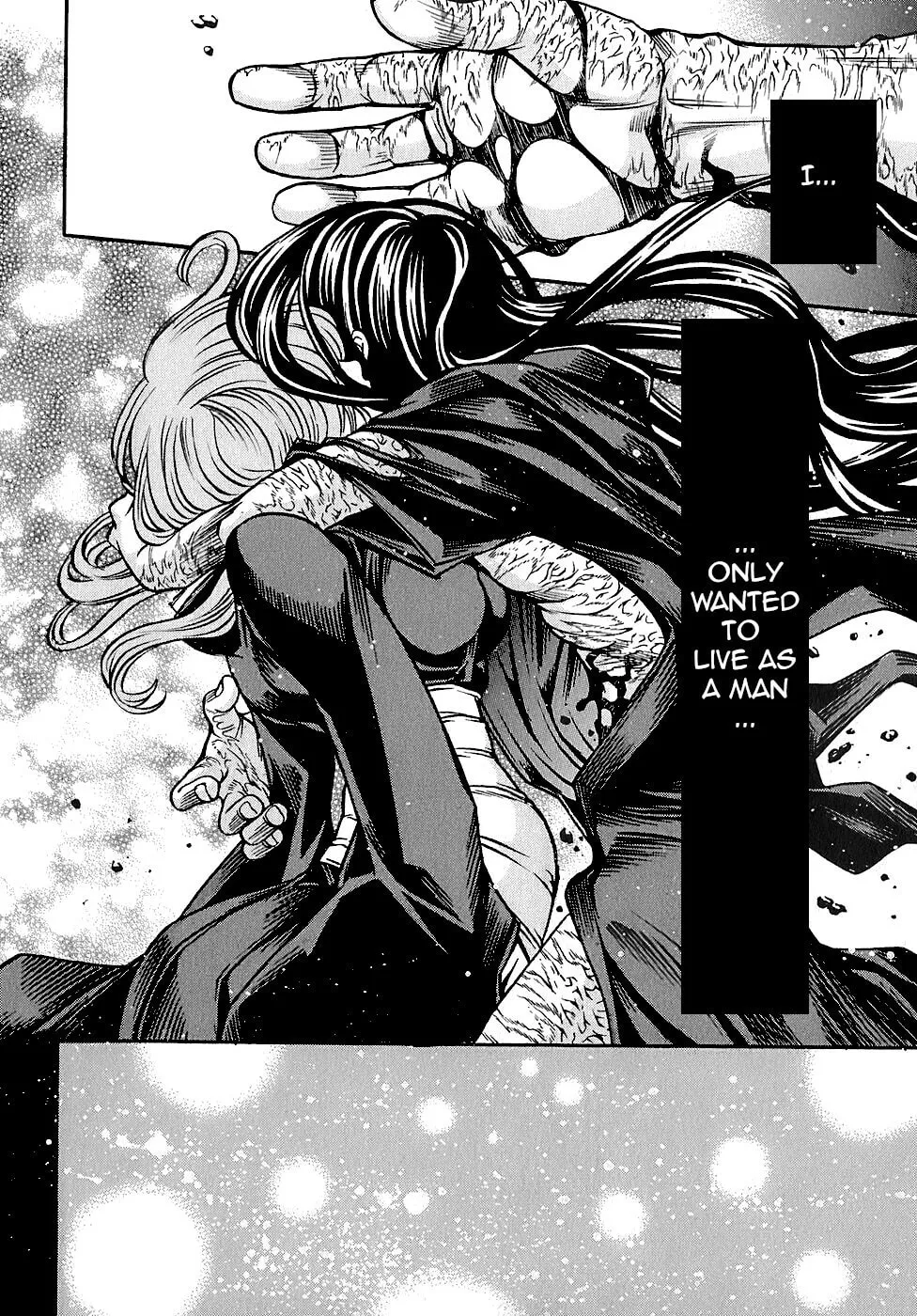 Ateya no Tsubaki Chapter 22 page 26 - 