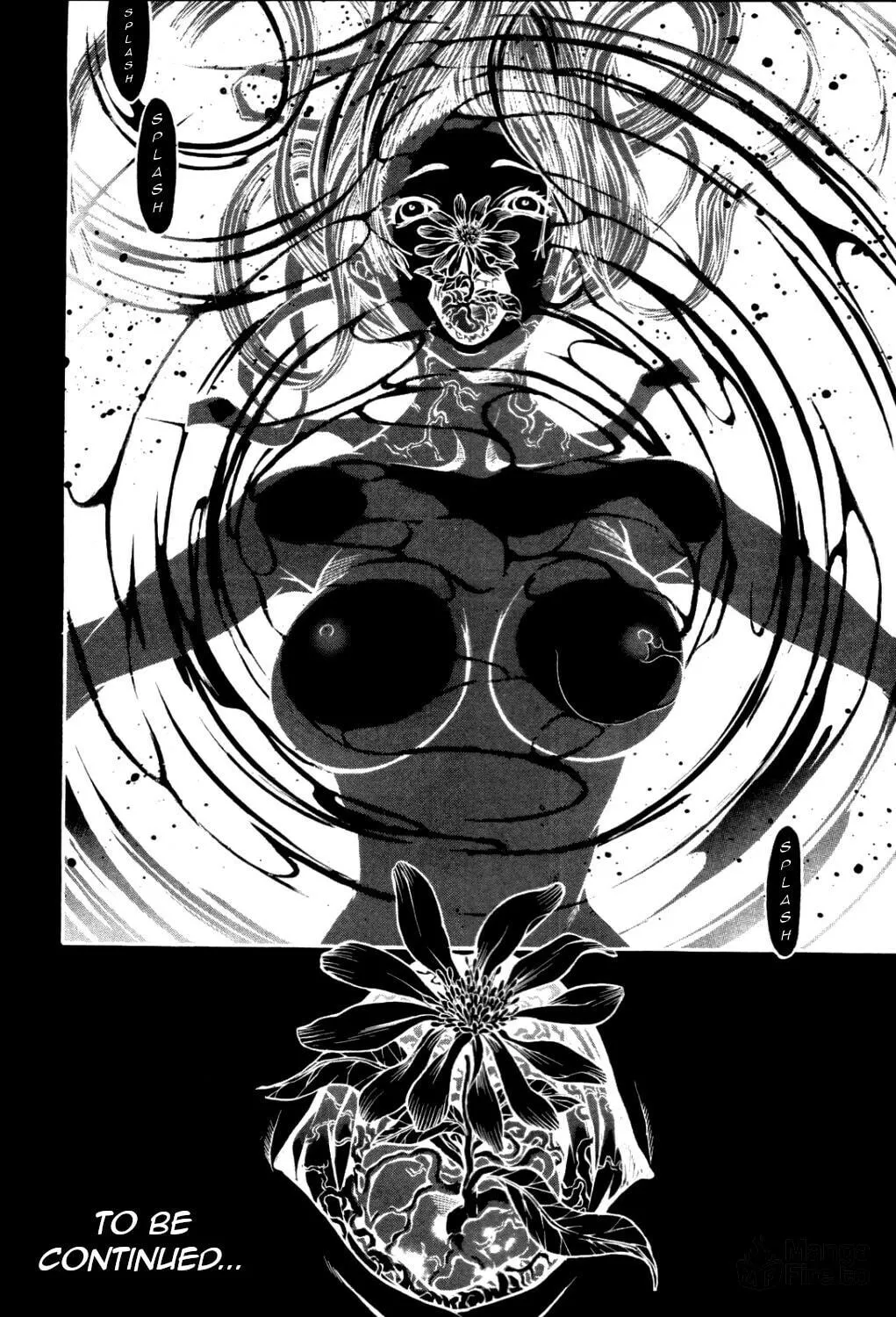 Ateya no Tsubaki Chapter 28 page 21 - 