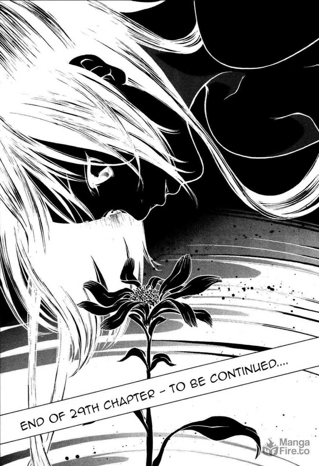 Ateya no Tsubaki Chapter 29 page 25 - 