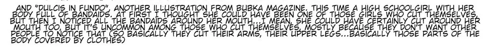 Ateya no Tsubaki Chapter 31 page 37 - 