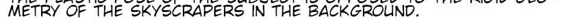Ateya no Tsubaki Chapter 35 page 33 - 