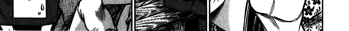 Ateya no Tsubaki Chapter 37 page 34 - 