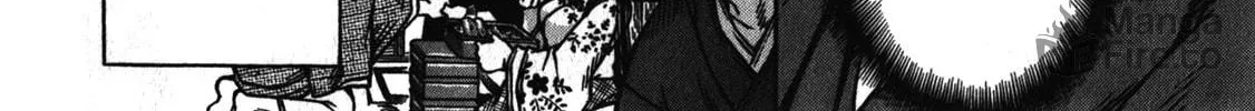 Ateya no Tsubaki Chapter 37 page 36 - 