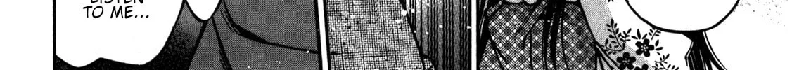 Ateya no Tsubaki Chapter 38 page 32 - 