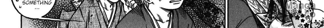 Ateya no Tsubaki Chapter 38 page 36 - 
