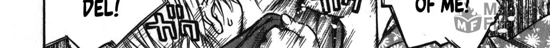 Ateya no Tsubaki Chapter 39 page 10 - 