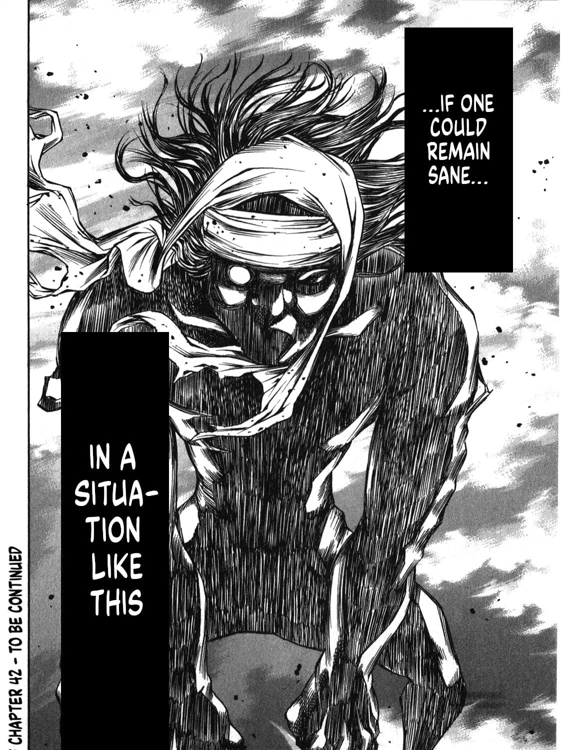 Ateya no Tsubaki Chapter 42 page 47 - 