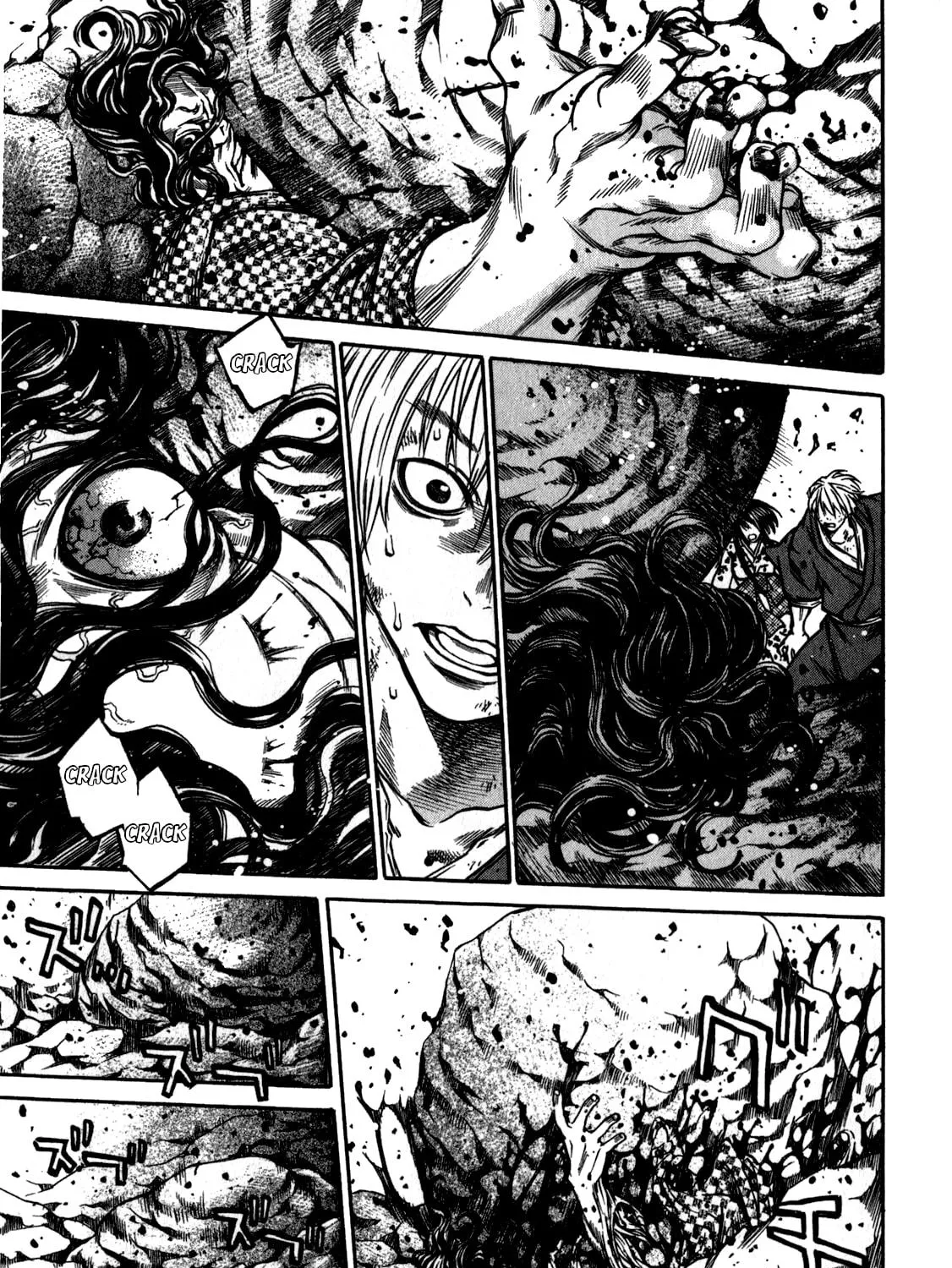 Ateya no Tsubaki Chapter 43 page 29 - 