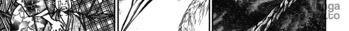 Ateya no Tsubaki Chapter 43 page 10 - 