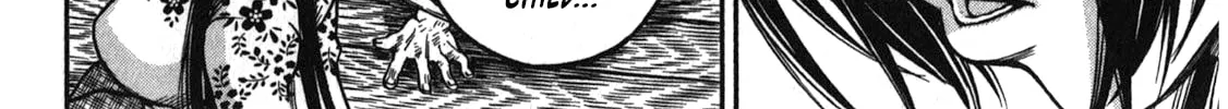 Ateya no Tsubaki Chapter 44 page 28 - 