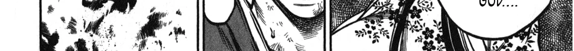 Ateya no Tsubaki Chapter 45 page 28 - 