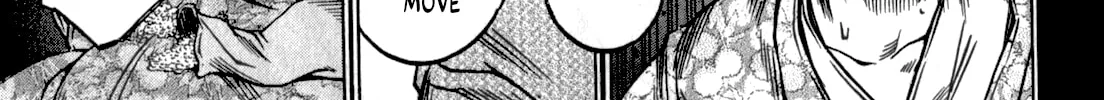 Ateya no Tsubaki Chapter 46 page 38 - 